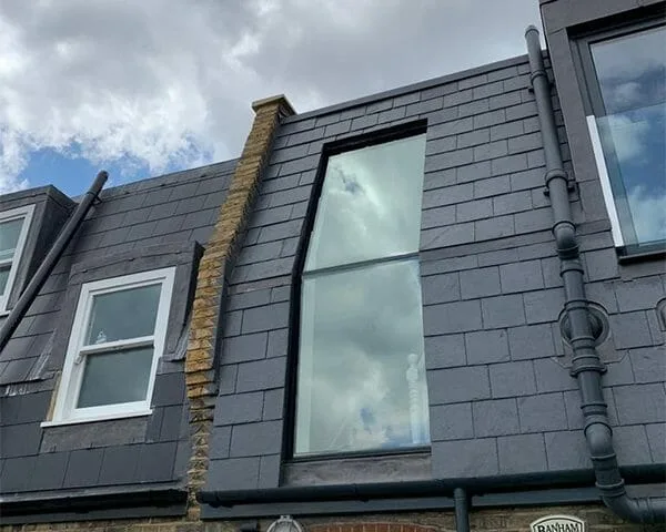 Eave Rooflight — additional photo