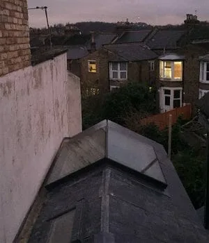 Ridge Rooflight — additional photo
