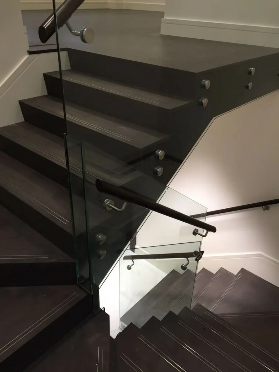 Side Fixing Points — additional photo
