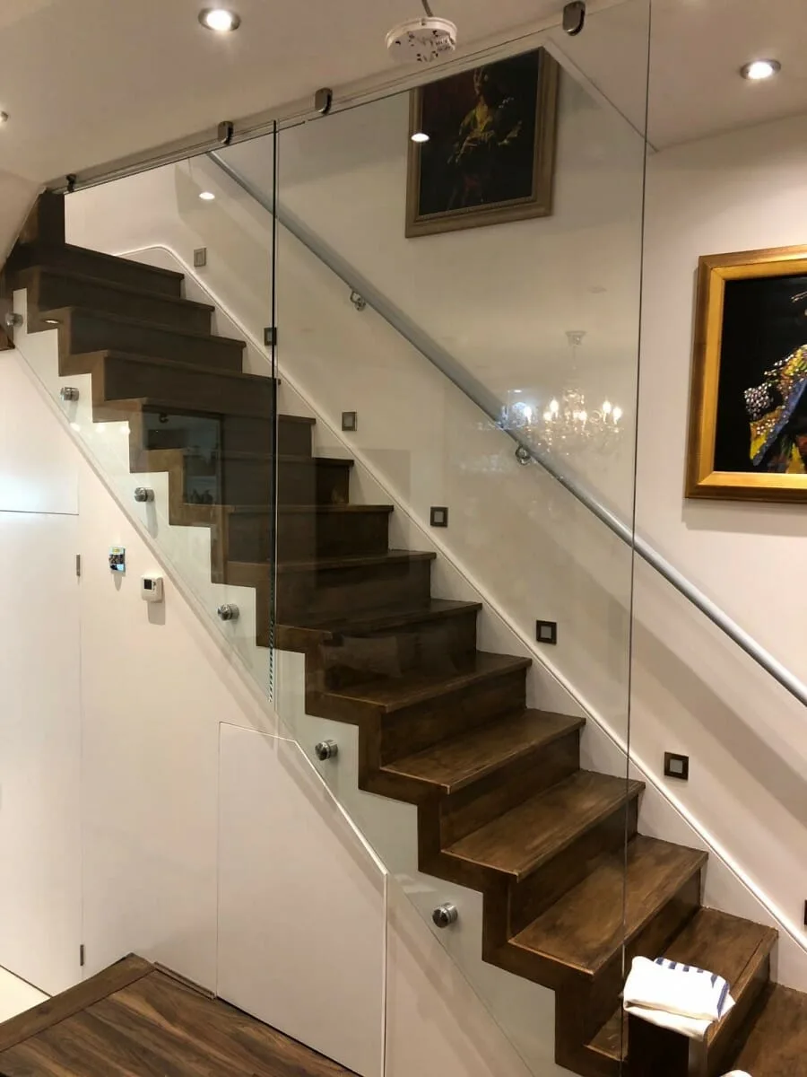 Side Fixing Points — additional photo